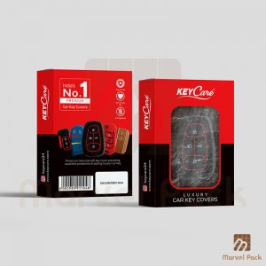 Key Care Red