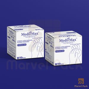 Medimax gloves