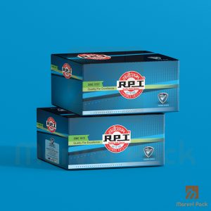 RPI Master Box